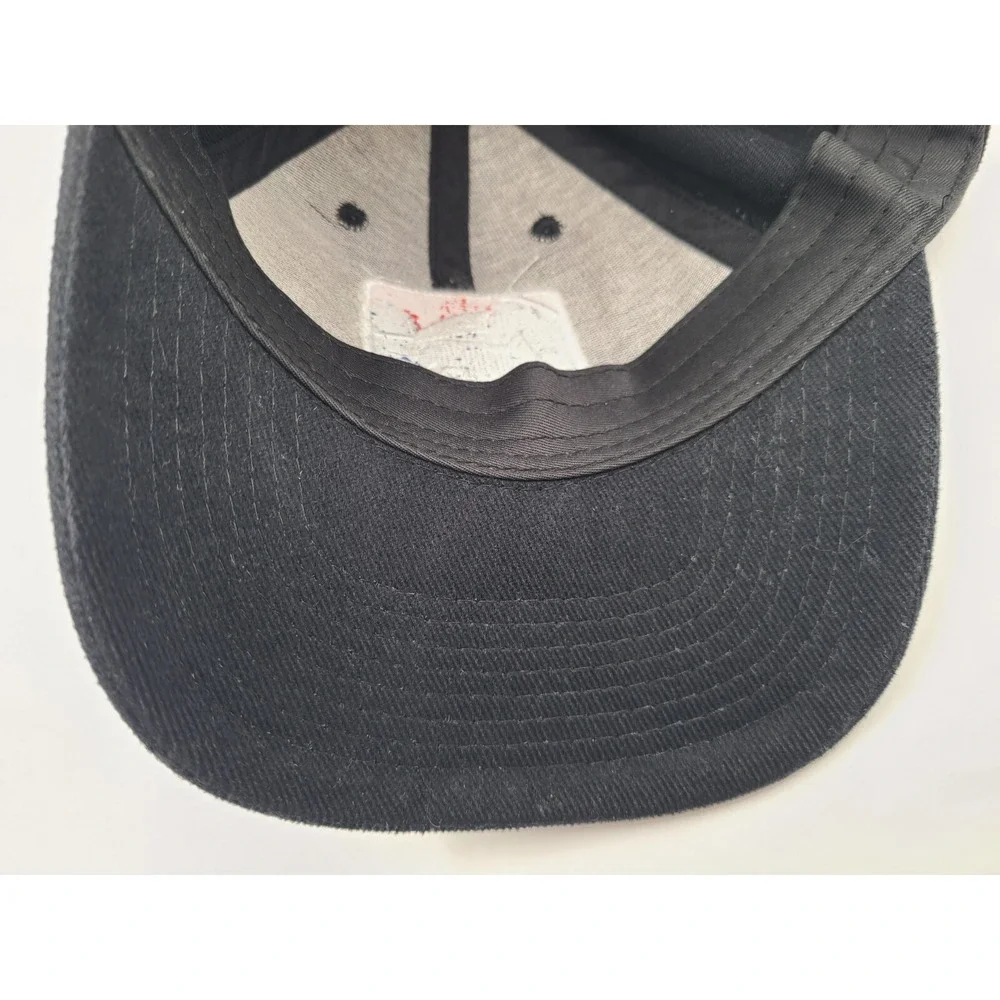 Vintage Indy Pro Series Reebok Strapback Adjustable Hat Cap Men Women IRL Racing